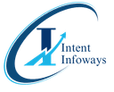 Intent Infoways Logo