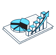 Scalability icon